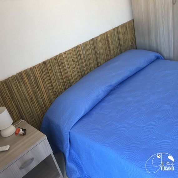 CASA VACANZE IL TUCANO AGREIGENTO