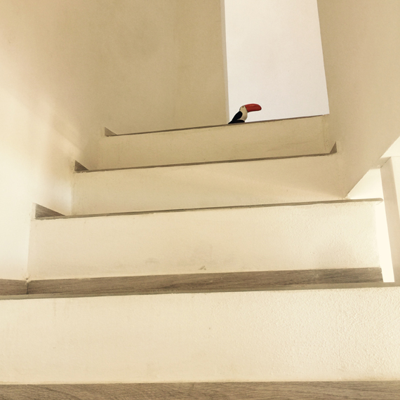 CASA VACANZE IL TUCANO AGREIGENTO