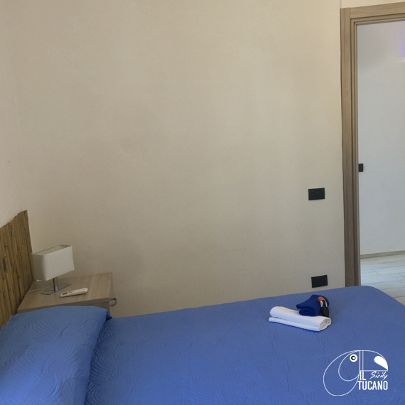 CASA VACANZE IL TUCANO AGREIGENTO