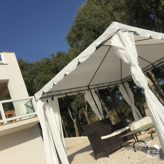 CASA VACANZE IL TUCANO AGREIGENTO