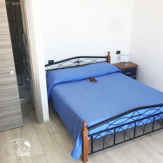CASA VACANZE IL TUCANO AGREIGENTO