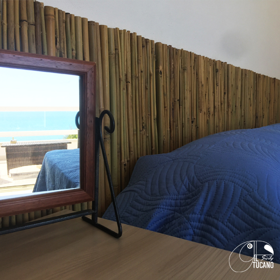 CASA VACANZE IL TUCANO AGREIGENTO